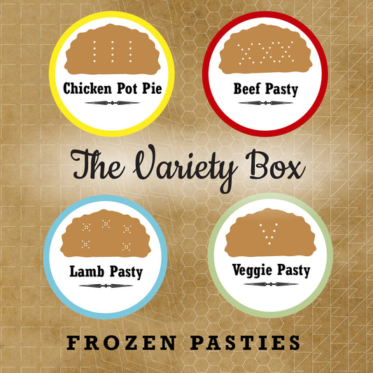The Variety Box