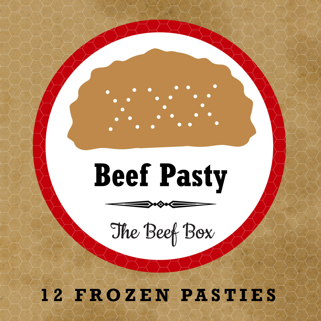 The Beef Box