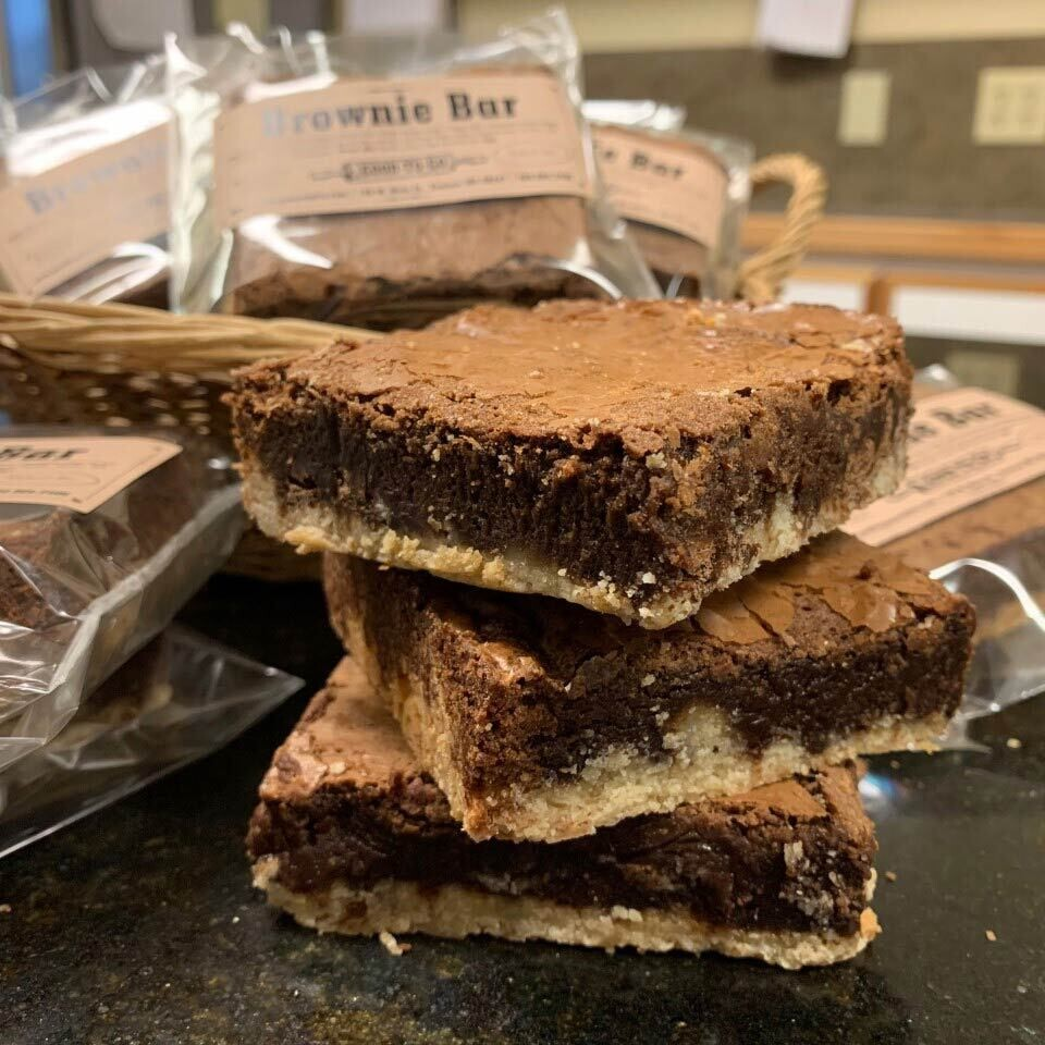 Brownie Bar