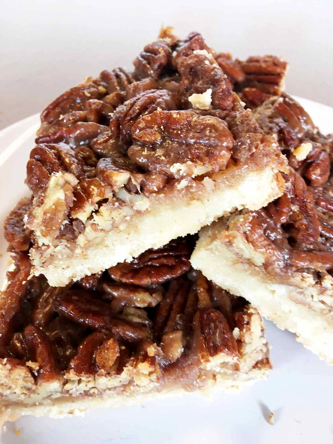 Pecan Bar