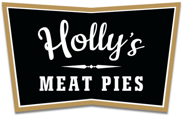 Holly's Meat Pies