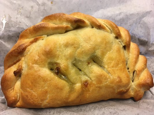 Pork Empanada Pasty