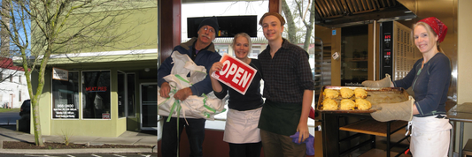 14 Years of Holly's Meat Pies