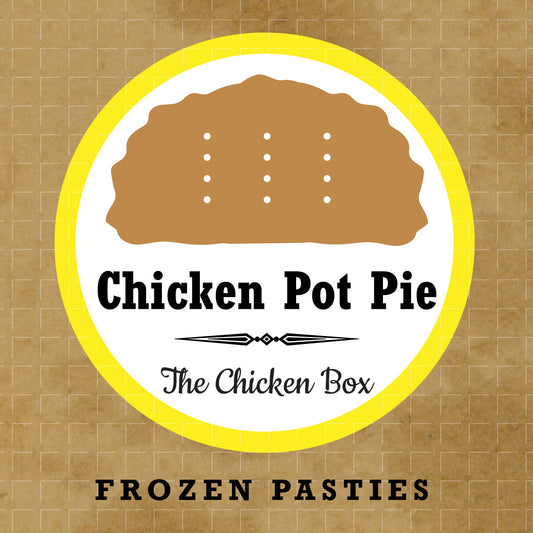 The Chicken Box