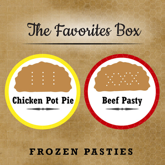 The Favorites Box