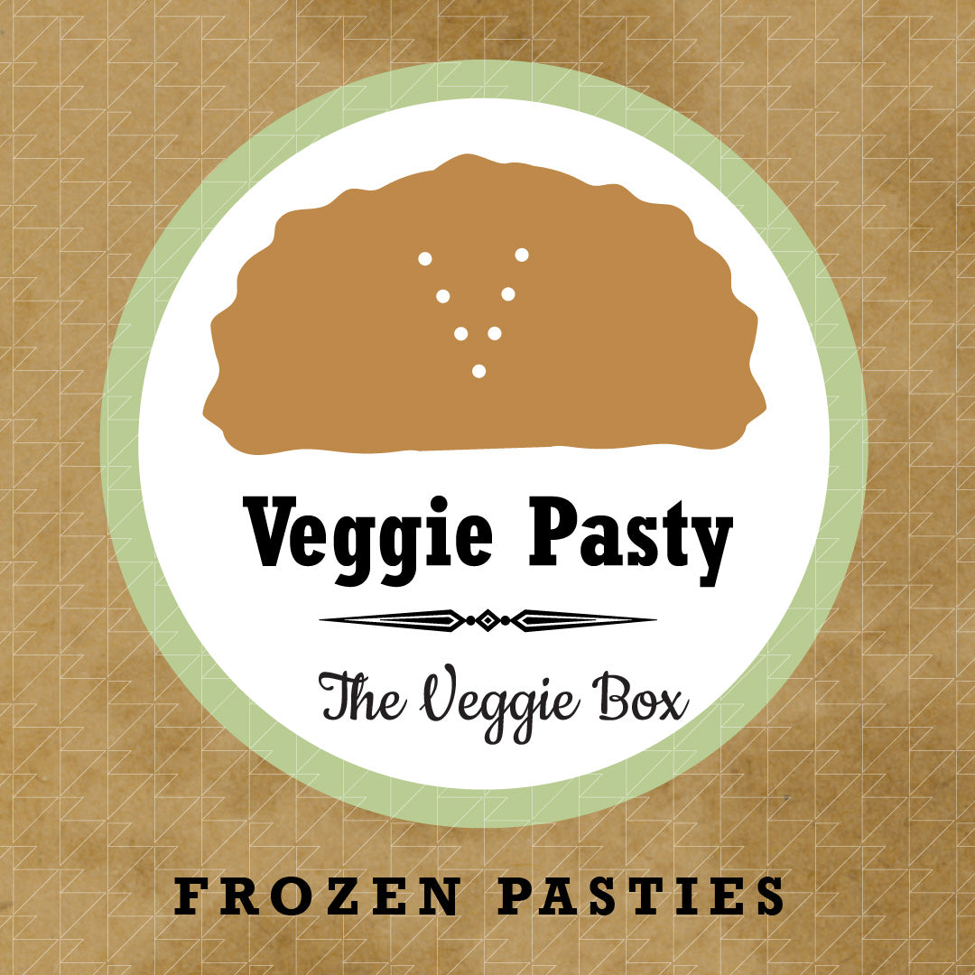 The Veggie Box