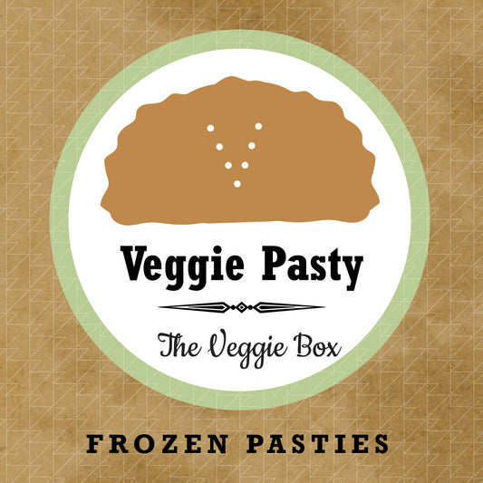 The Veggie Box