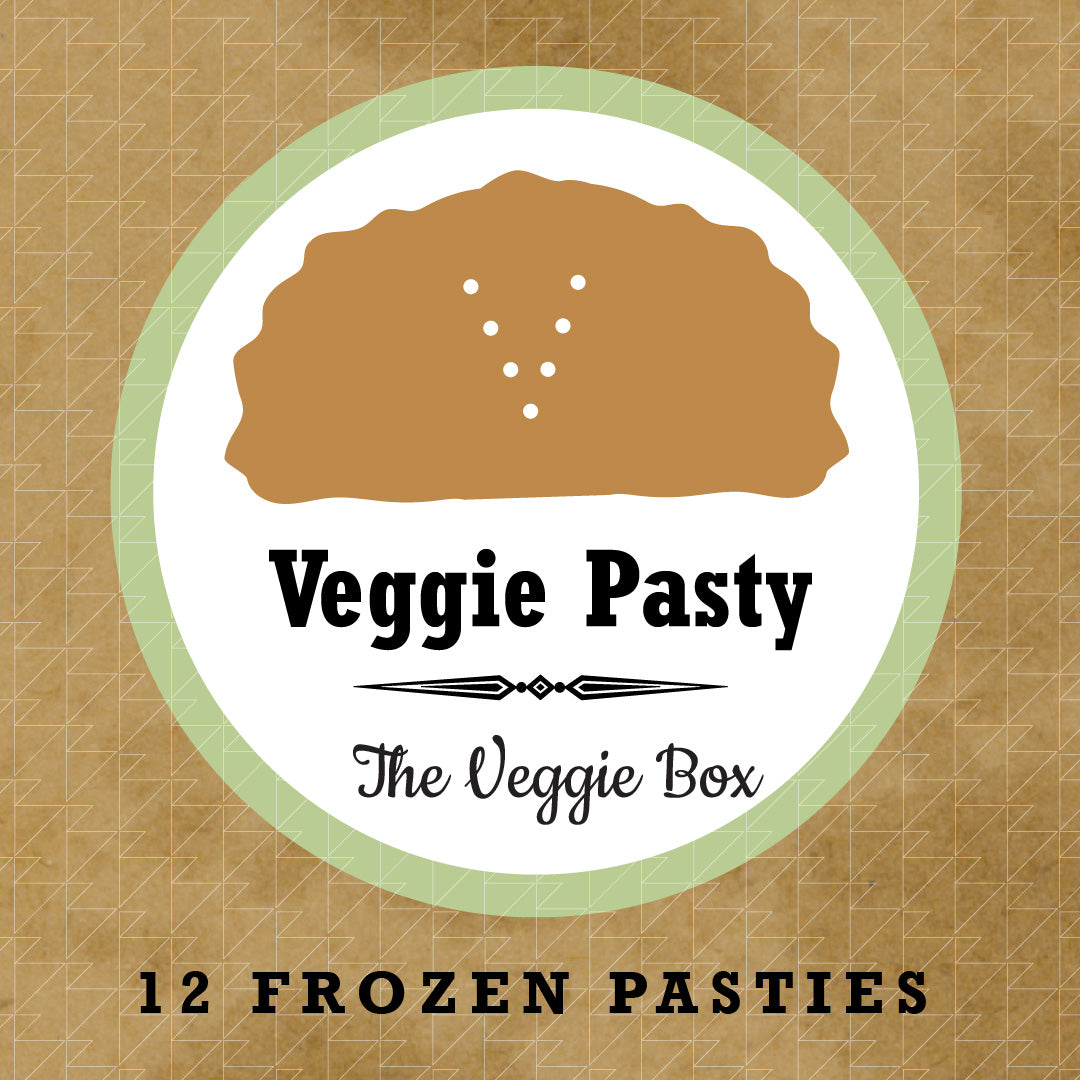 The Veggie Box