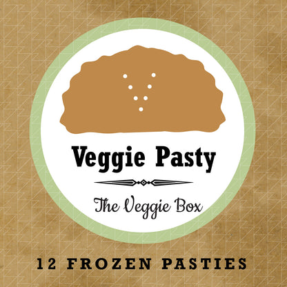 The Veggie Box