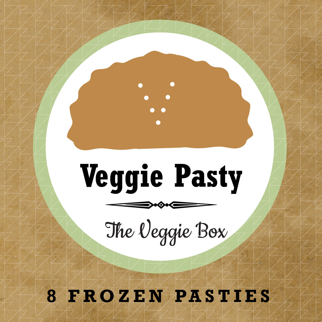 The Veggie Box