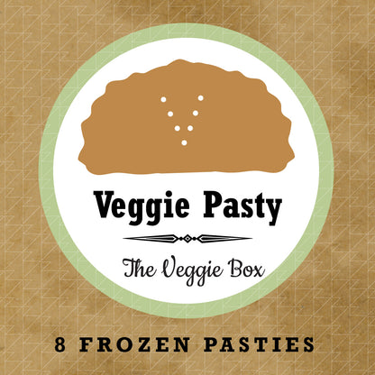 The Veggie Box
