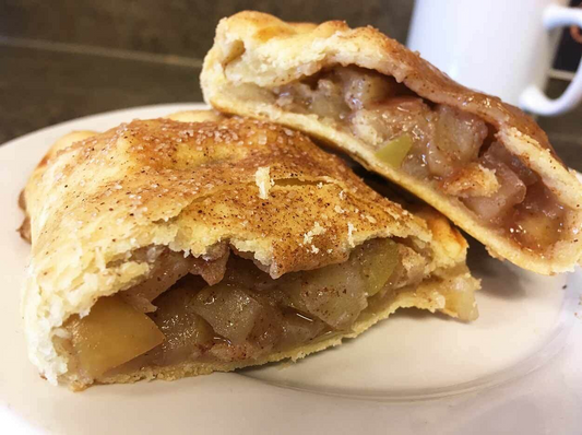 Apple Turnover