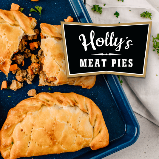 Holly's Meat Pies Gift Card