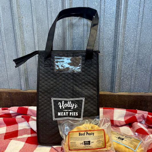 Insulated Bag
